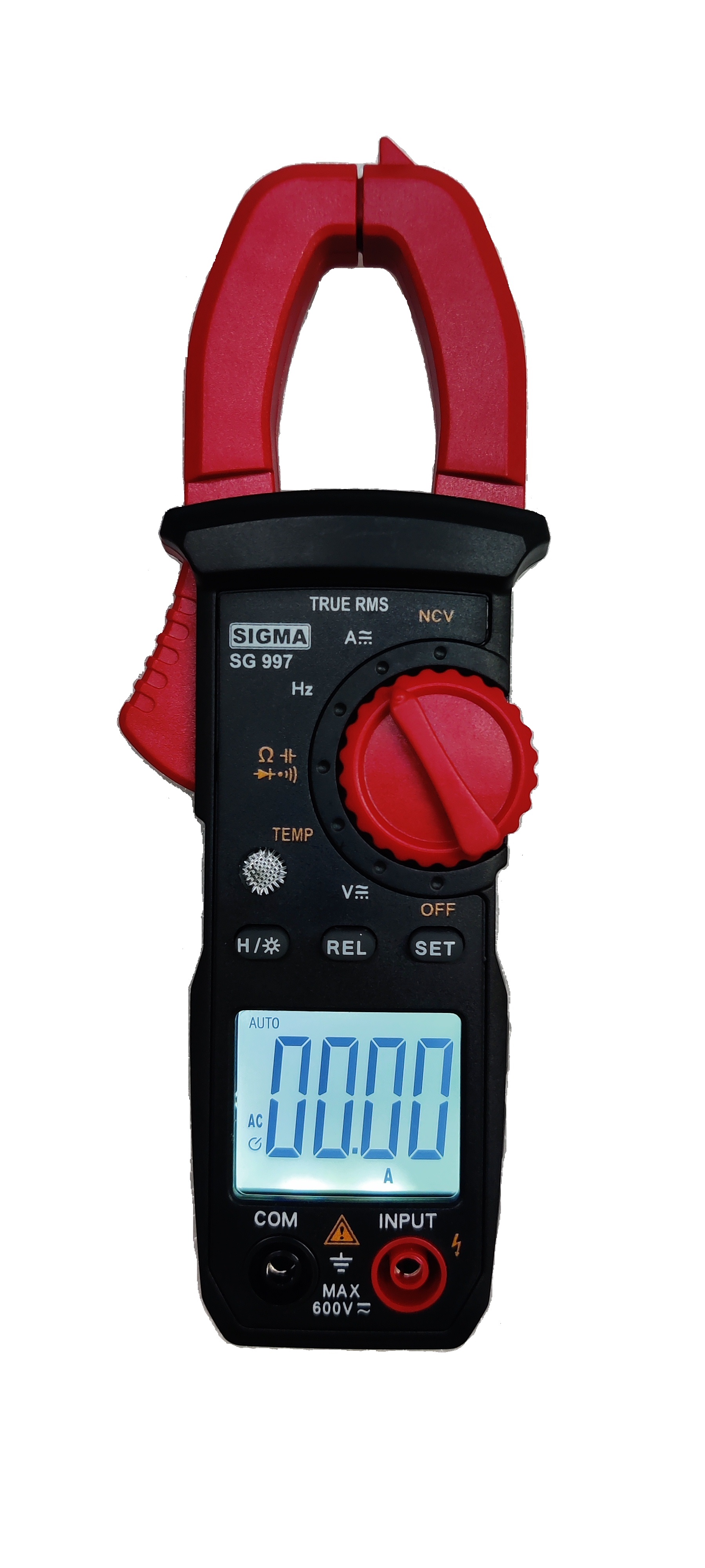 Current Clamp Calibration at Ray Counts blog