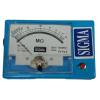 SIGMA Make Insulation Tester (Megger) Battery Operated 500V DC / 1000MOhm or 1000VDC / 1000MOhm