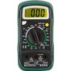 Digital Multimeter Mastech 830L, Original with Calibration Certificate